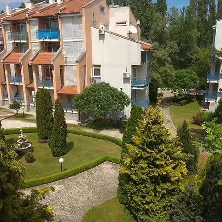 Elit I Apartman