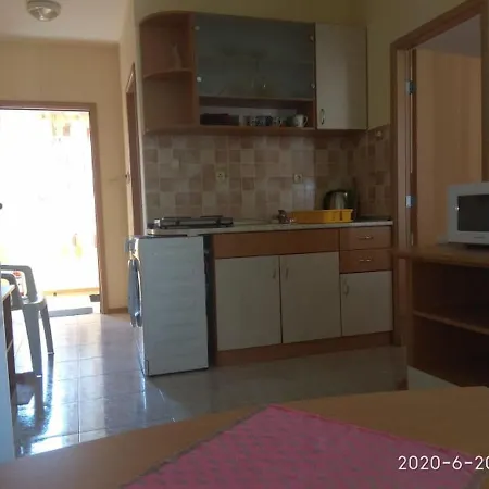 Elit I Apartman