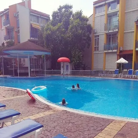 Elit I Apartman